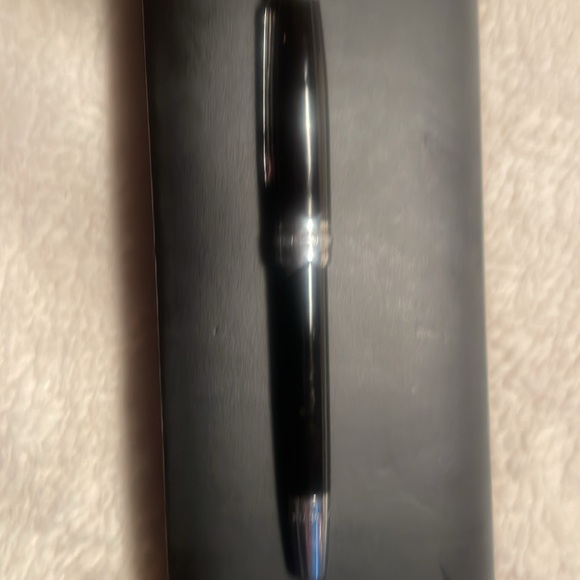 Mt Blanc Meisterstuck 18k Gold Nib Fountain Pen - Picture 5 of 9